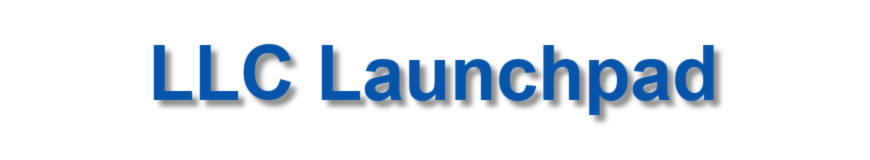 LLC Launchpad logo